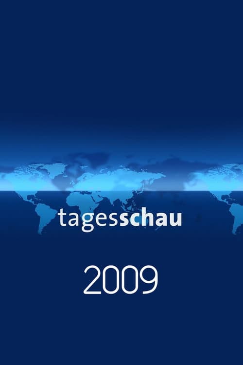 Tagesschau Season 2009 poster
