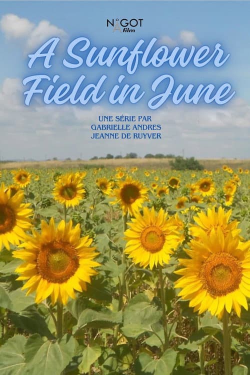 A Sunflower Field in June Season 1 poster