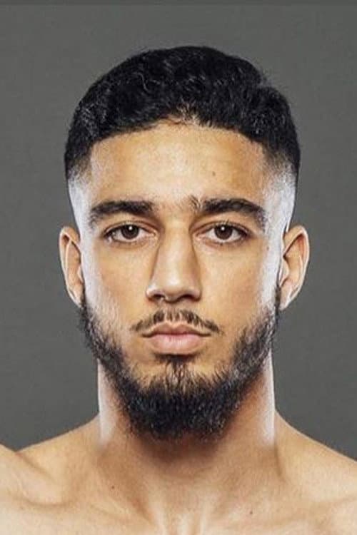 Mossab El Marzkioui