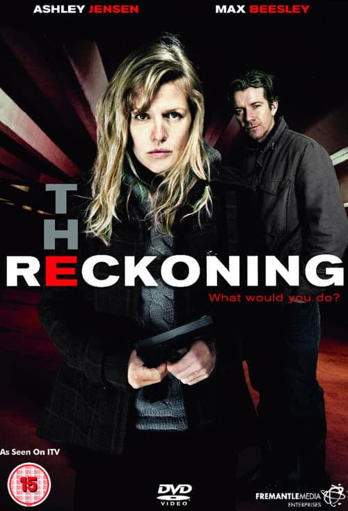 The Reckoning Miniseries poster