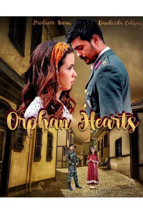 Orphan Hearts Season 16 poster