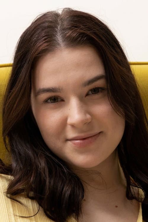 Ellison Darling