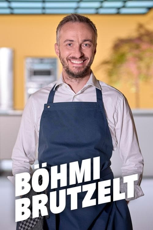 Böhmi brutzelt Season 2 poster