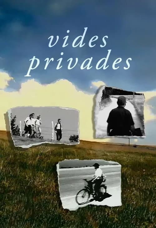 Vides privades Season 2 poster