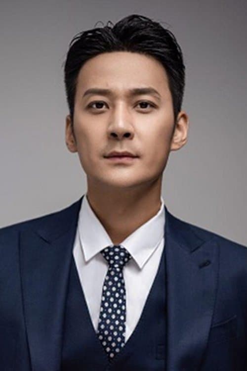 Zhang Lu