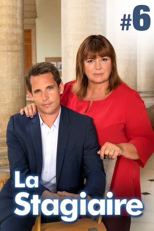 La Stagiaire Season 6 poster