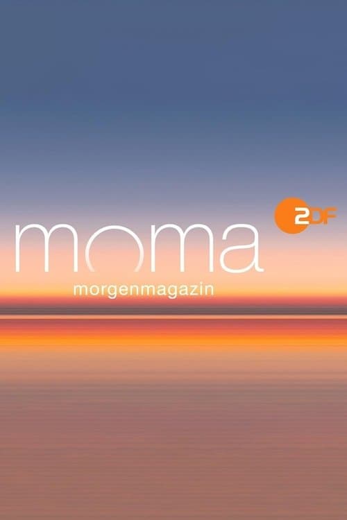 Morgenmagazin Season 2 poster