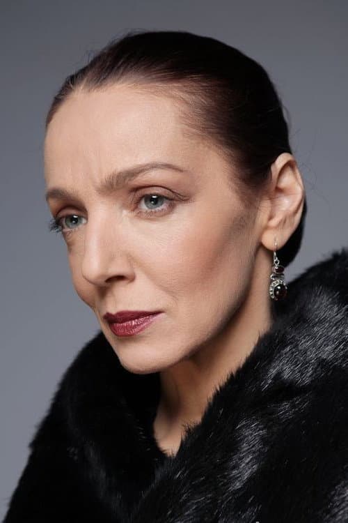 Alena Oskina