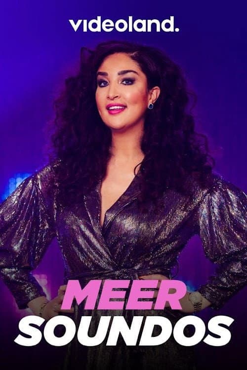 Meer Soundos Season 1 poster