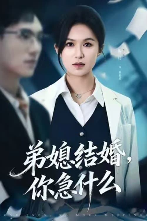 弟媳结婚你急什么 Season 1 poster
