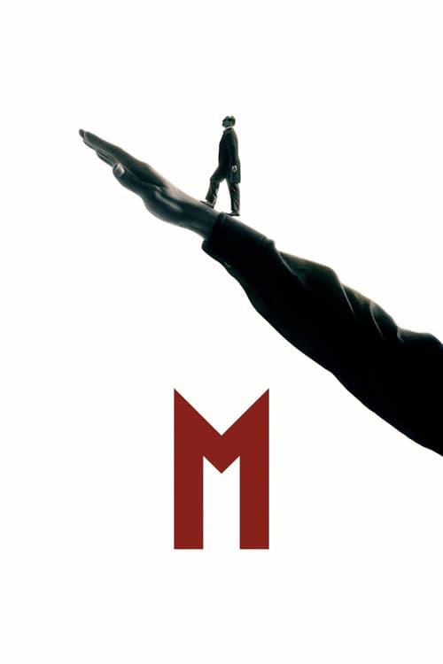 Mussolini: Son of the Century Season 1 poster