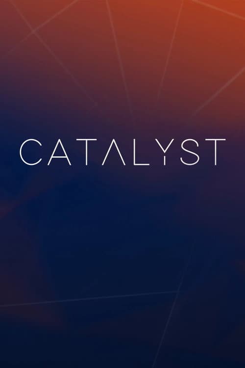 Catalyst Season 1 poster