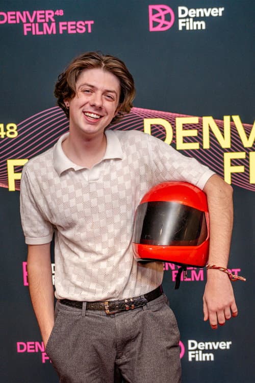 Jack Cosgriff