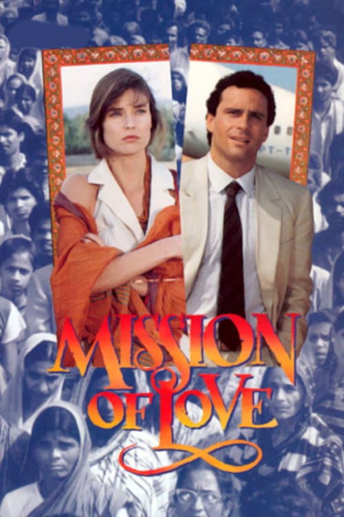Mission of Love Season 1 poster