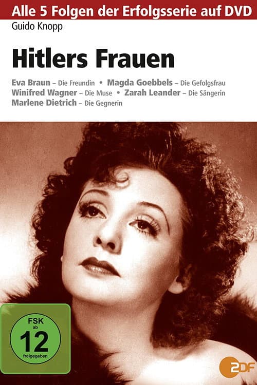 Hitlers Frauen Season 1 poster