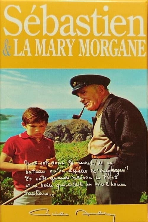 Sébastien and Mary-Morgane Season 1 poster