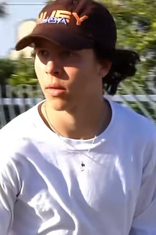 Nico Jones