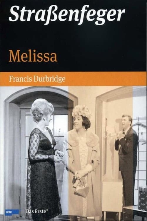 Melissa Season 1 poster