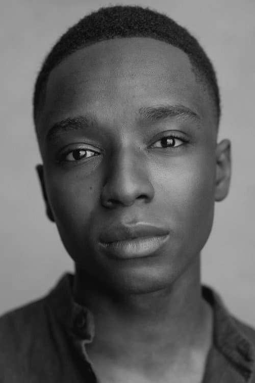 Kwabena Peprah