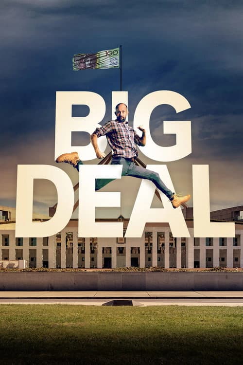 Big Deal Season 1 poster