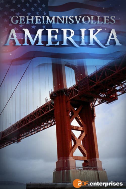 Secrets of America's Favorite Places Season 7 poster