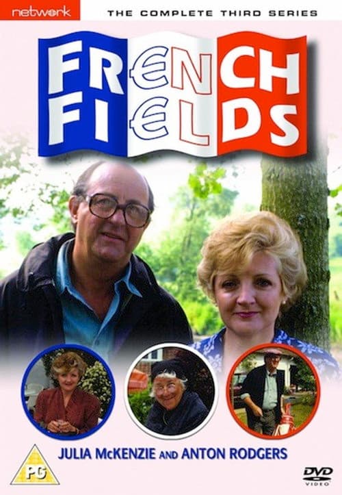 French Fields Season 3 poster