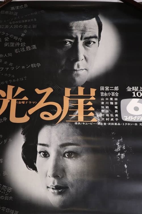 Hikarugake Hikarugake poster