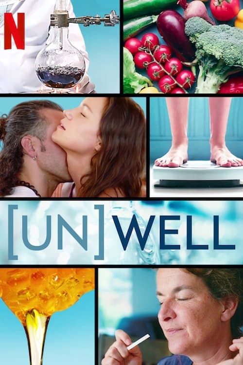 (Un)Well Season 1 poster