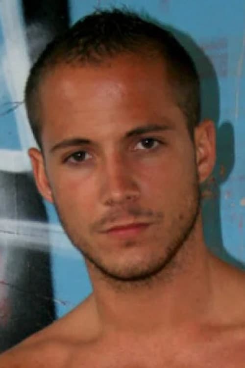 Evan Pamish