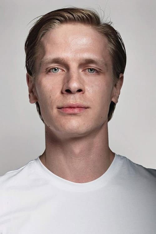 Dmitry Shchebet