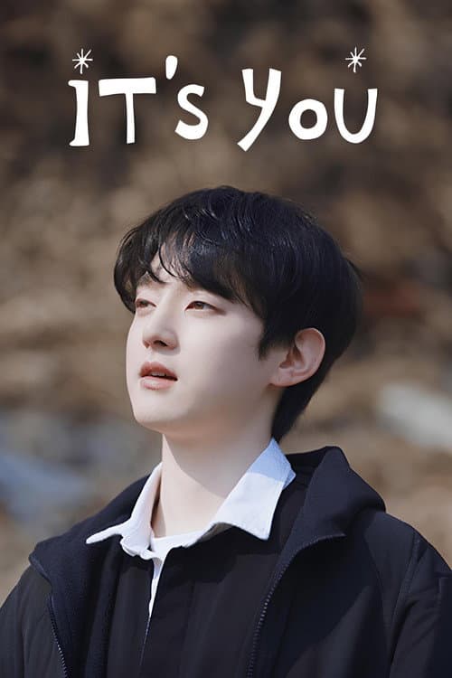 It's You Season 1 poster