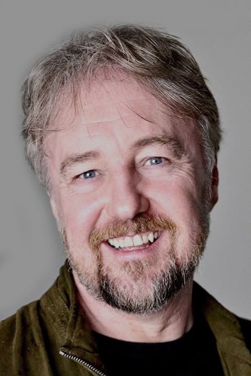 John Owen-Jones