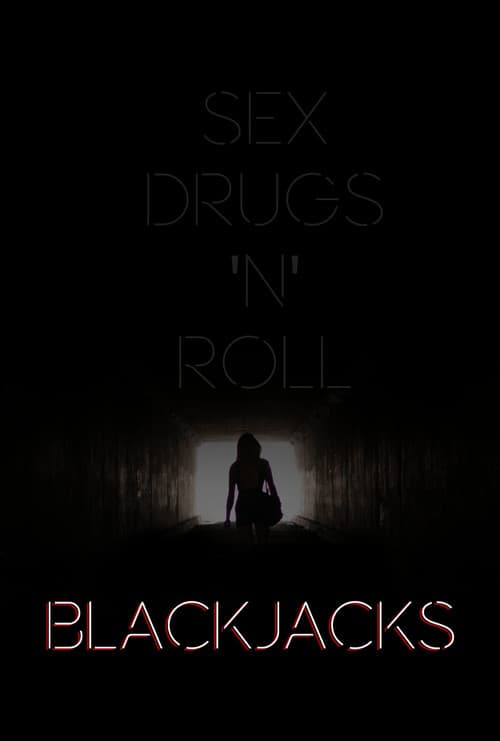 BlackJacks Season 1 poster