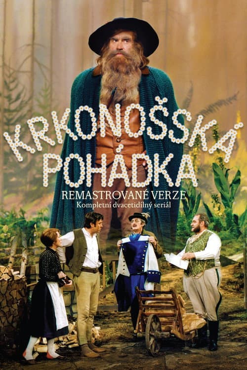 Krkonošská pohádka Season 2 poster