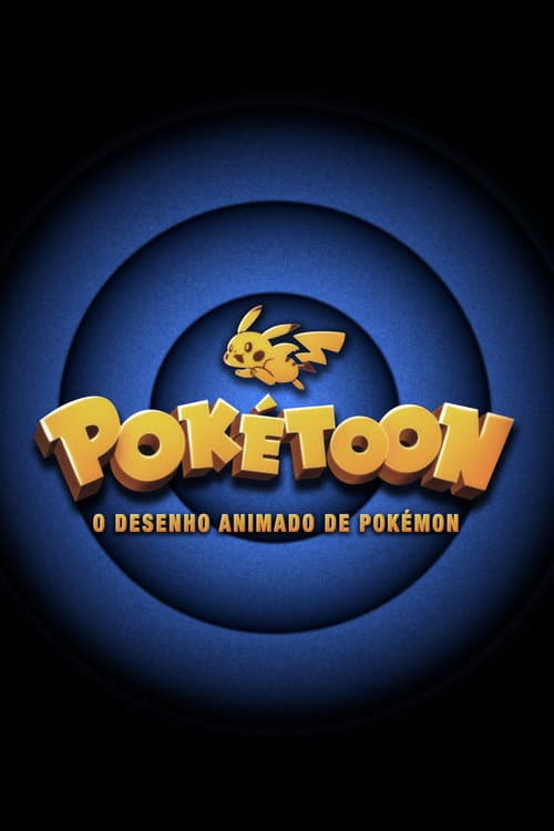 POKÉTOON Season 1 poster