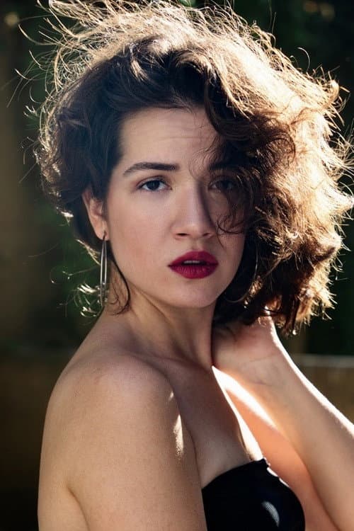 Sevgi Aydınlı
