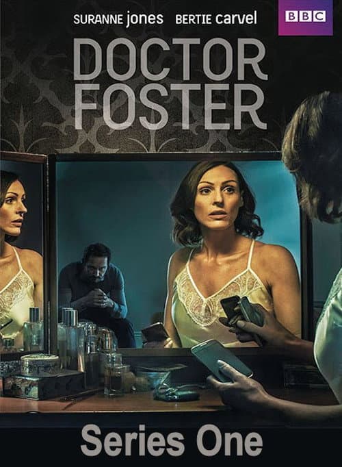 Doctor Foster Series 1 poster