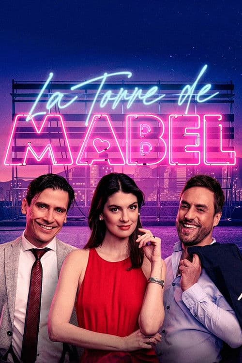 La torre de Mabel Season 1 poster