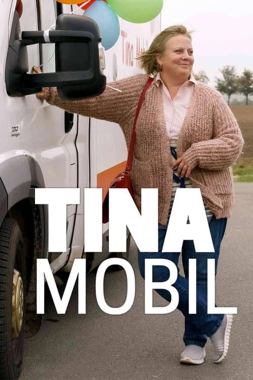 What Now, Tina? Season 1 poster