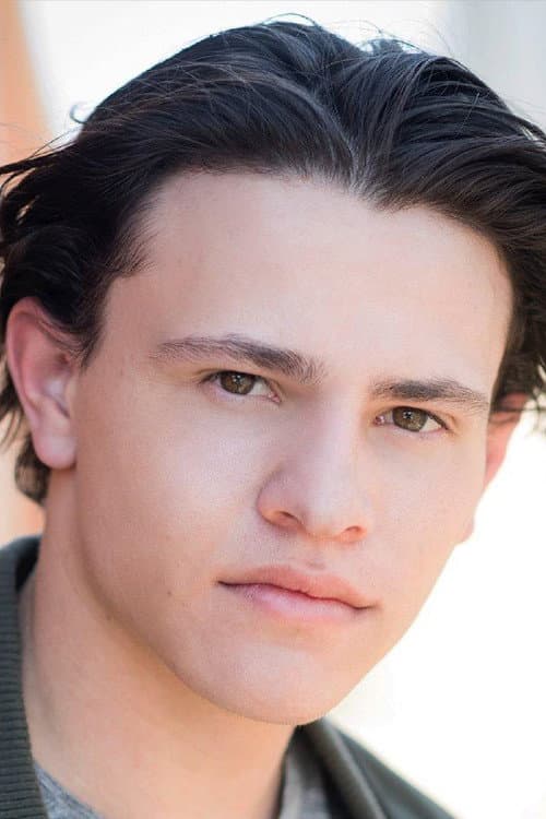 Matthew Higgs