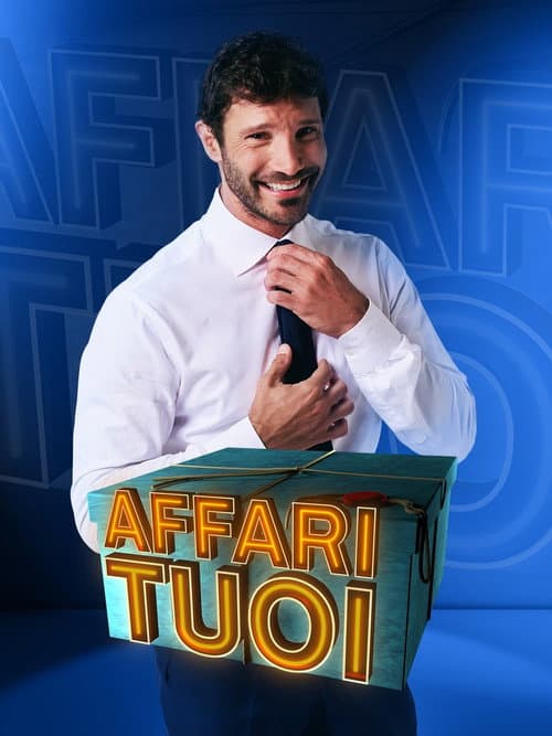 Affari tuoi Season 23 poster