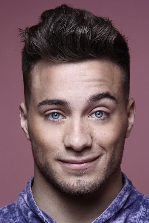 Lukas McFarlane