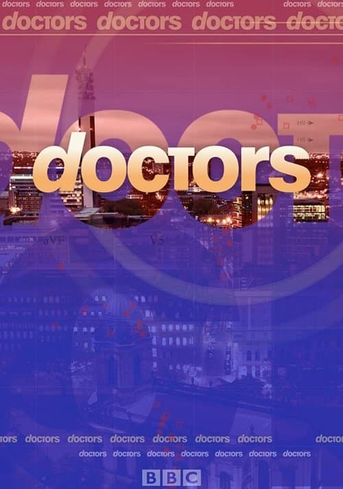 Doctors Series 2 poster