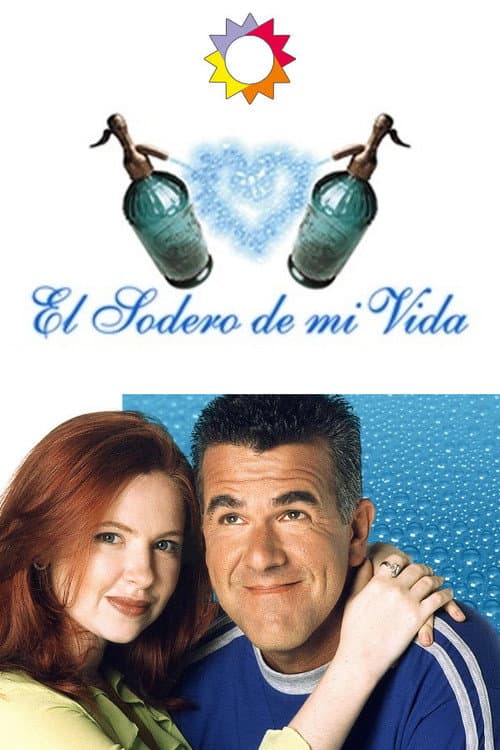 El sodero de mi vida Season 1 poster