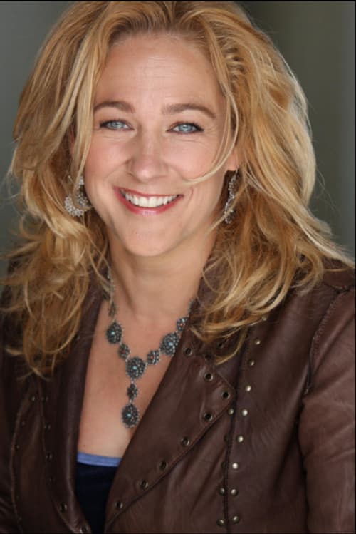 Susan Johnston