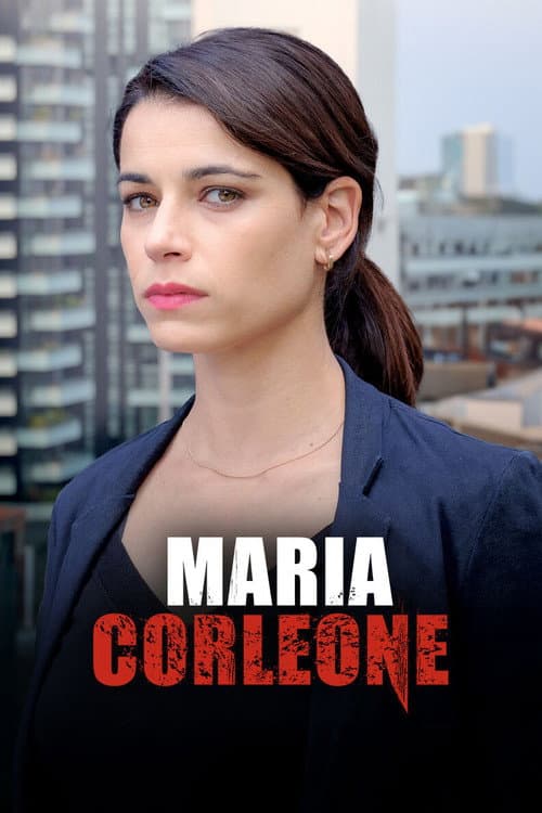 Maria Corleone Season 2 poster