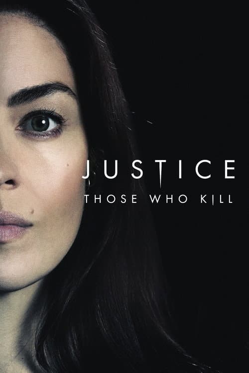 Darkness: Those Who Kill Justice: Those Who Kill poster