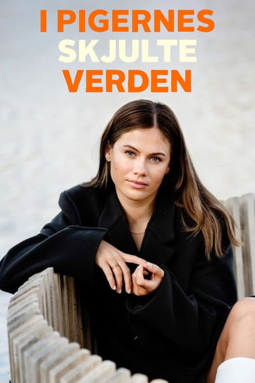 I pigernes skjulte verden Season 1 poster