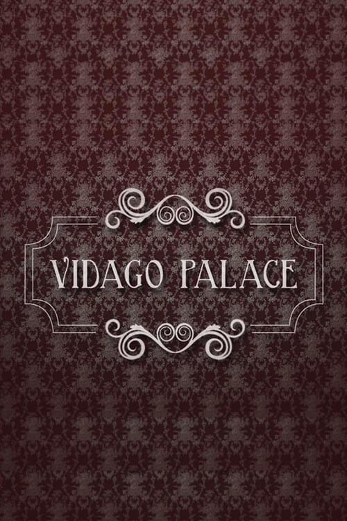 Vidago Palace Season 1 poster