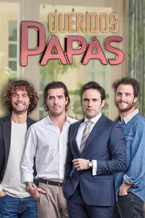 Queridos Papás Season 1 poster